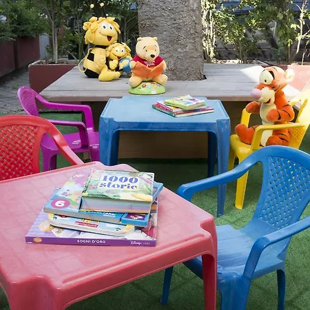 Junior Hotel 3*