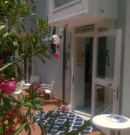 Hotel Maria Gabriella