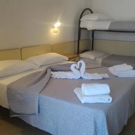 Otel Madrid Rimini