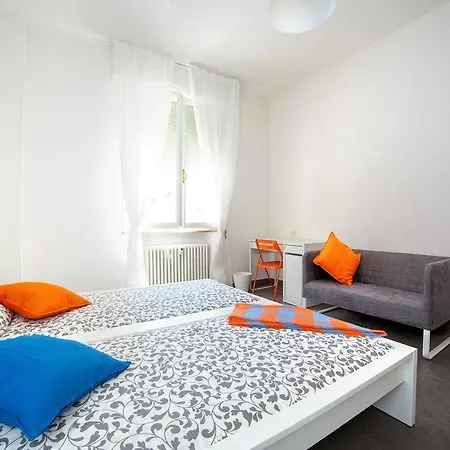 Ponte Tiberio Guest house