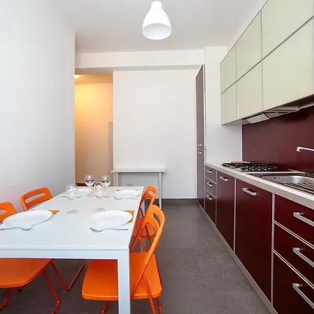 Ponte Tiberio Guest house