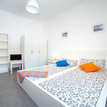Guest house Ponte Tiberio *