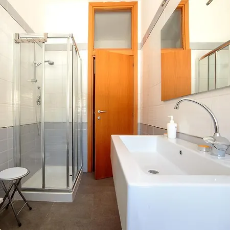 Guest house Ponte Tiberio