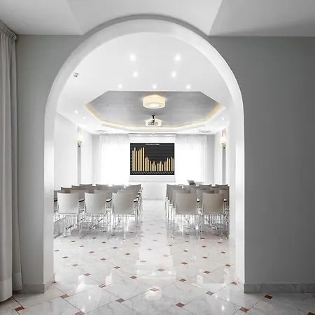Bianca Hotel Rimini