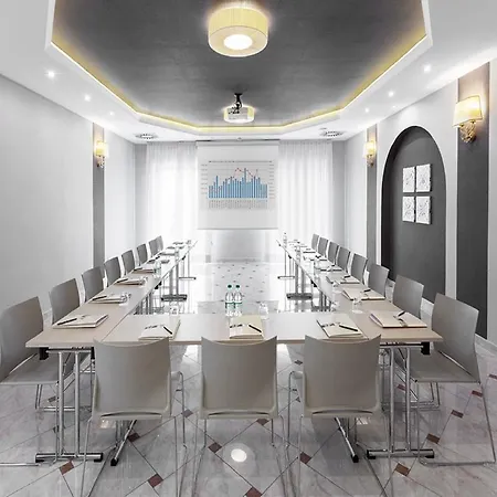 Hotel Bianca Rimini