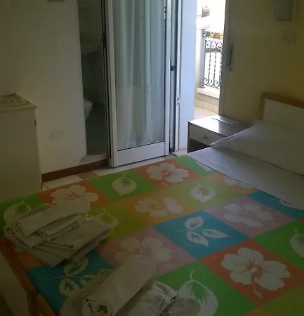 Hotel Maria Gabriella