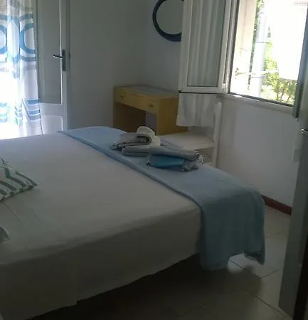 Hotel Maria Gabriella *