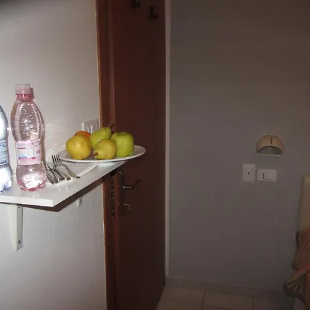 Hotel Corno D'oro