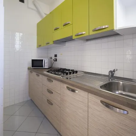 Aparthotel Angeli Rimini