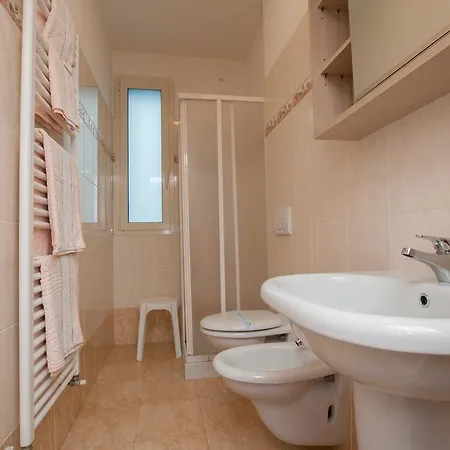 Aparthotel Blu Marine *
