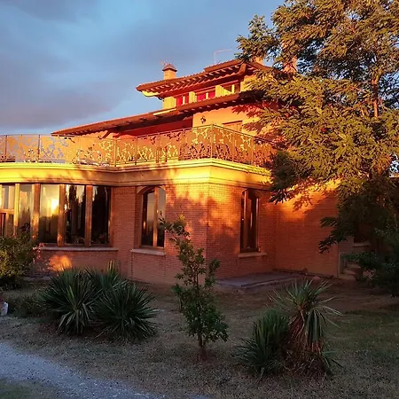 Villa Vinivo