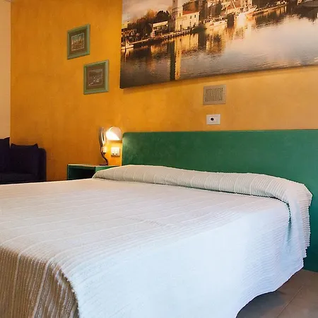 Marselli Hotel