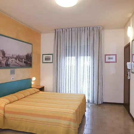 Hotel Marselli 3*