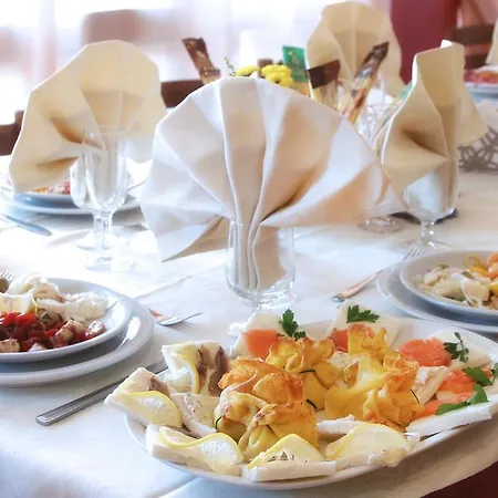 Hotel Marselli 3*