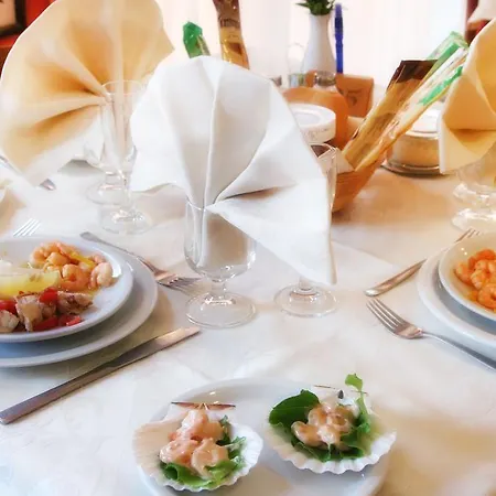 Marselli Hotel 3*
