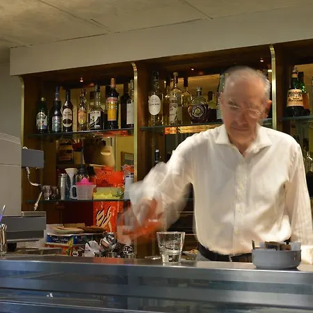 Marselli Hotel Rimini