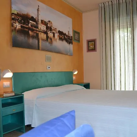 Marselli Hotel 3*