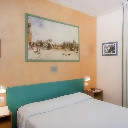 Marselli Hotel