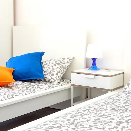 Guest house Ponte Tiberio