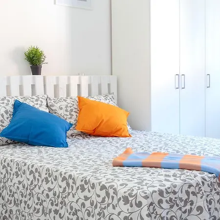 Guest house Ponte Tiberio