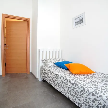 Guest house Ponte Tiberio *