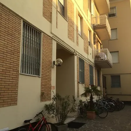 Ponte Tiberio Guest house Rimini