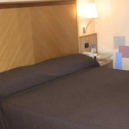 Corallo Hotel