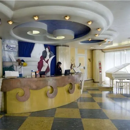 Hotel La Gradisca