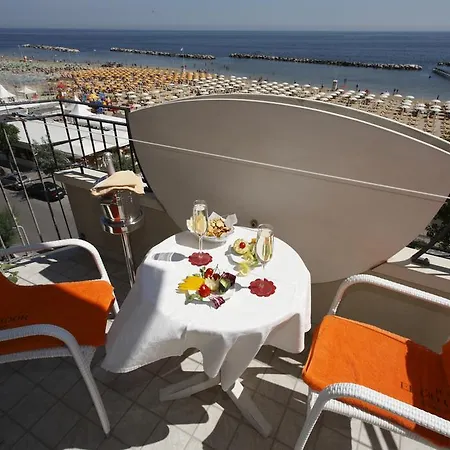 El Cid Campeador Hotel 3*
