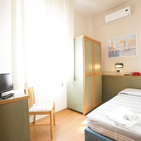 Impero Hotel 3*