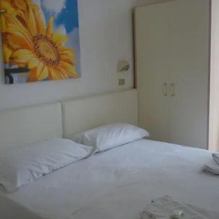 Hotel Riviera Rimini