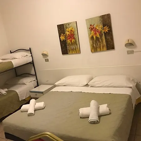 Riviera Hotel