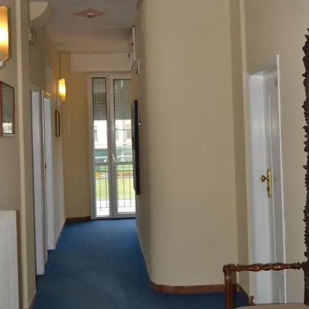 Riviera 3* Rimini
