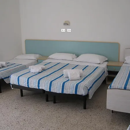 Montecarlo Nord Hotel Rimini