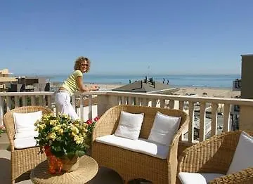 Hotel apartamentowy Internazionale