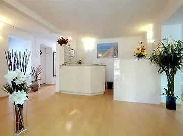 Hotel La Gioiosa 3*