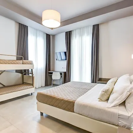 Augustea Hotel