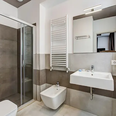 Hotel Augustea