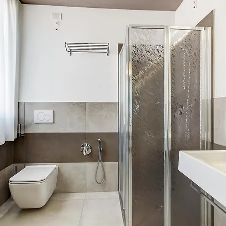 Augustea Hotel 3*