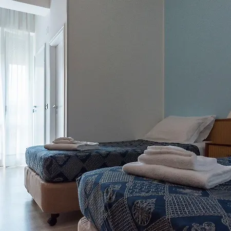 Hotel Marittima 3*