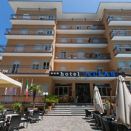 Atlas Hotel