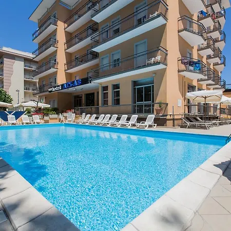 Atlas 3* Rimini