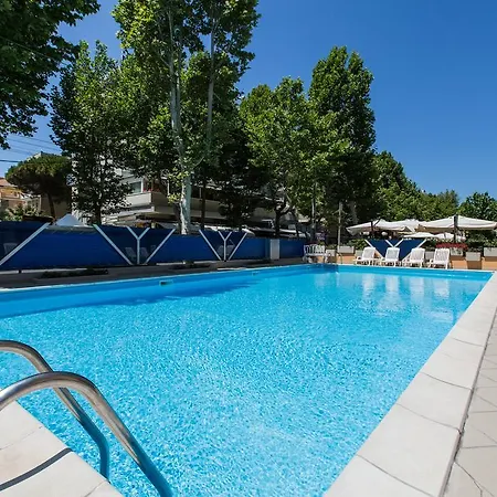 Atlas Hotel Rimini