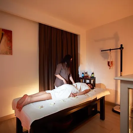 Princier Fine Resort&spa 4*