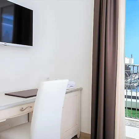 Princier Fine Resort&spa Rimini