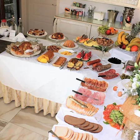 Princier Fine Resort&spa 4*
