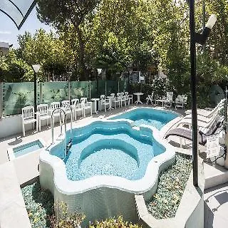 Levante Hotel Rímini