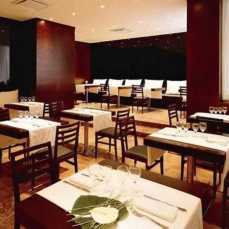 Principe Di Piemonte Hotel Rimini