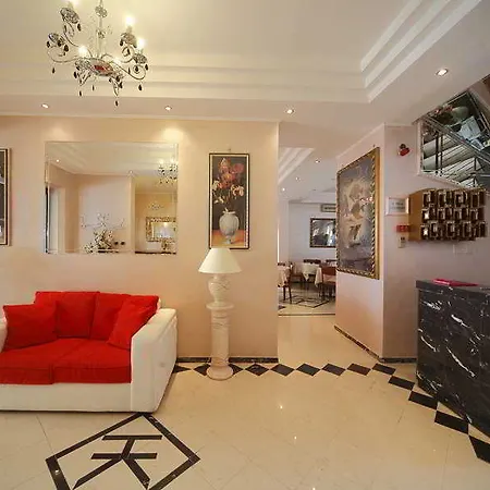 Katia Hotel Rimini