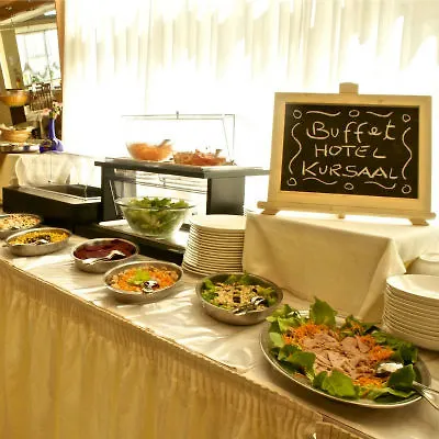 Otel Kursaal 3*
